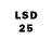 Amphetamine 97% GAIL rowland
