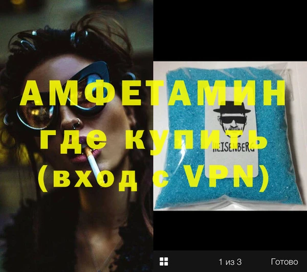 хмурый Пересвет